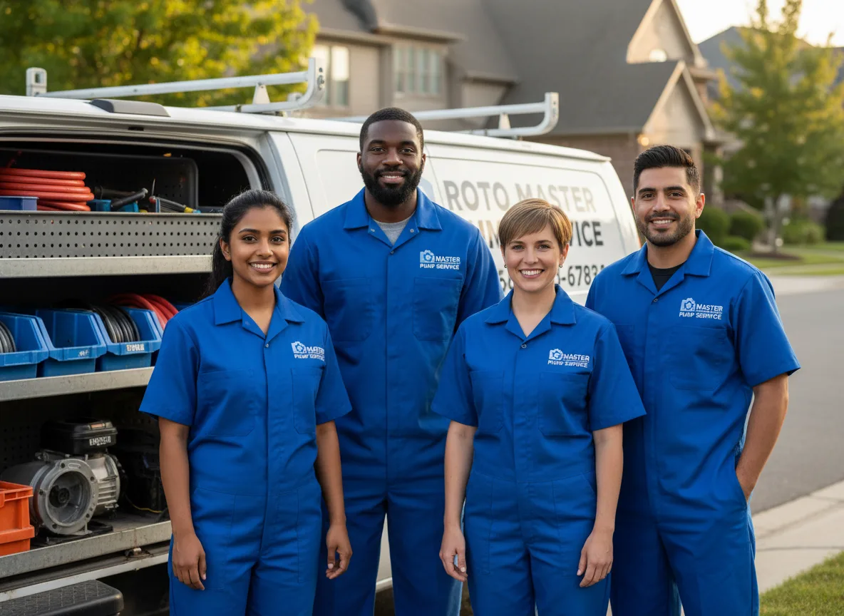 Sump Pump Installation company in Tualatin, OR